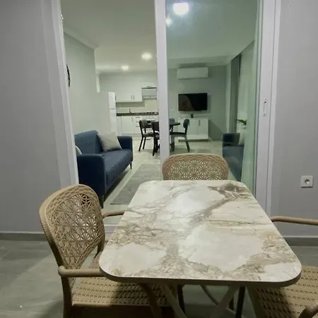Turgutsluxury 2 * Fethiye