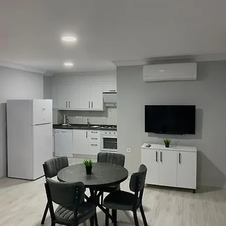 Turgutsluxury 2 Appartement *