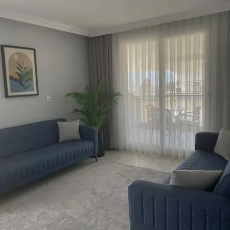 Turgutsluxury 2 Apartament