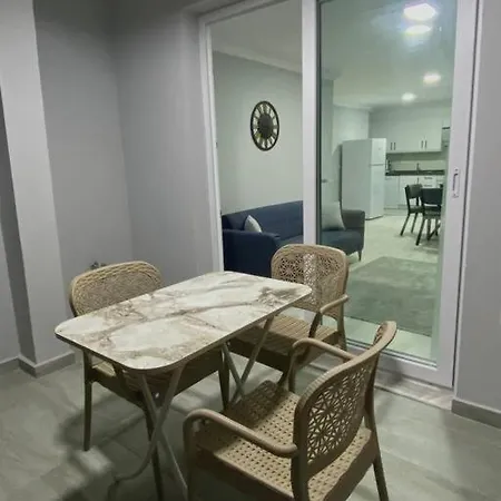 Apartament Turgutsluxury 2