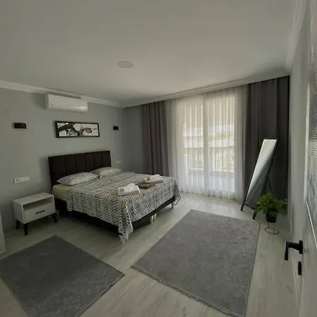 Apartament Turgutsluxury 2