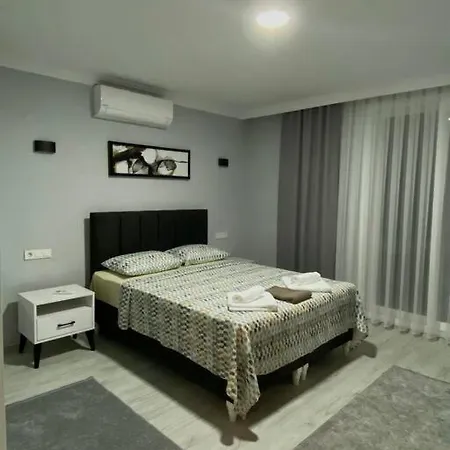 Turgutsluxury 2 Apartament