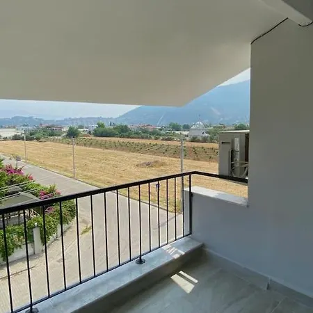 Apartament Turgutsluxury 2 *