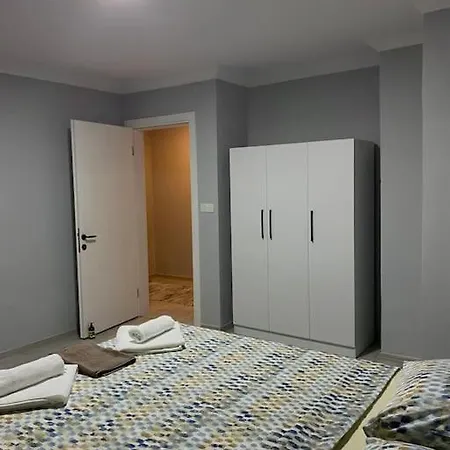 Turgutsluxury 2 * Fethiye
