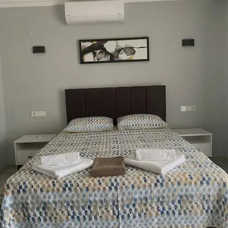Turgutsluxury 2 Appartement Fethiye